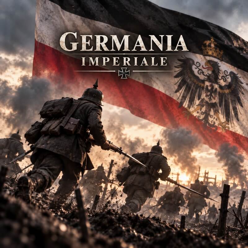 Germania Imperiale