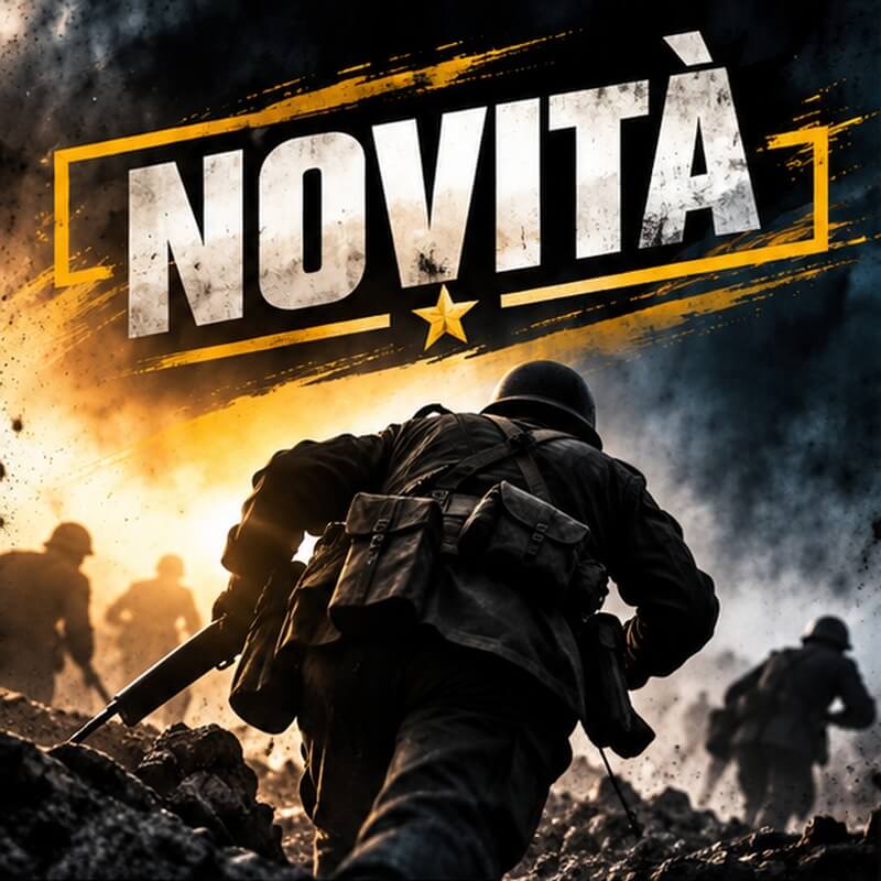 Novit&agrave;
